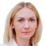 Гинеколог Федорова Е. В., Москва