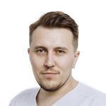 Стоматолог-имплантолог Киселев В. М., Москва