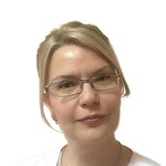 Дерматолог Дмитриева Н. А., Москва