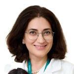 Репродуктолог Торосян А. Э., Москва