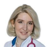 Пульмонолог Никитина Н. В., Москва