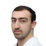 ЛОР Абдулаев М. А., Москва