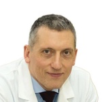 Уролог Гвоздев М. Ю., Москва