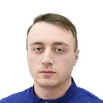 Стоматолог-имплантолог Абдуллаев М. А., Москва