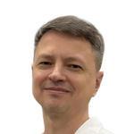 Уролог Аникеев Д. В., Москва