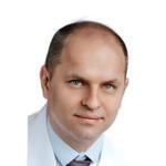 Проктолог (колопроктолог) Ульянов А. А., Москва