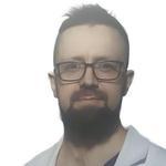 Травматолог Панкратов М. В., Москва