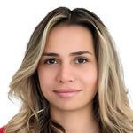 Детский стоматолог Асташенкова Э. Н., Москва