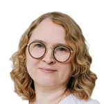 Дерматолог Климкина Е. В., Москва