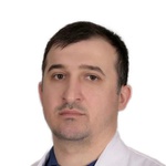 Невролог Хайбуллаев Г. Х., Москва