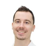 Стоматолог-ортопед Гафизов А. А., Москва