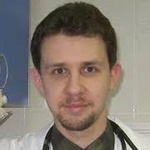 Невролог Буянов Н. Н., Москва