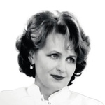 Невролог Коберская Н. Н., Москва