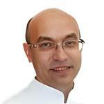 Уролог Крымкин Ю. М., Москва