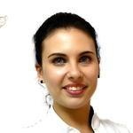 Офтальмолог (окулист) Куклева О. Ю., Москва