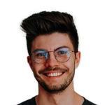 Терапевт Таланкин Д. А., Москва