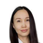 Трихолог Минкеева С. В., Москва