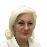 Врач УЗИ Инджгия Л. Р., Москва