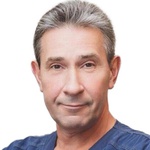 Хирург Орловский В. Л., Москва