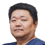 Хирург Цхай И. В., Москва