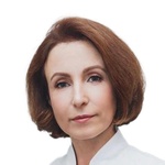 Дерматолог Бакулина Е. М., Москва