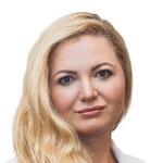 Врач-косметолог Сабирова Л. М., Москва