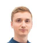 Мануальный терапевт Тимохин Г. В., Москва