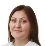 Психиатр Якушина А. В., Люберцы