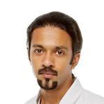 Невролог Ванигасурия А. Г., Москва