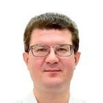 Пластический хирург Истранов А. Л., Москва