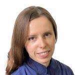 Офтальмолог (окулист) Гармаш А. С., Москва