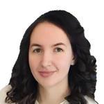 Офтальмолог (окулист) Ширяева Е. В., Москва