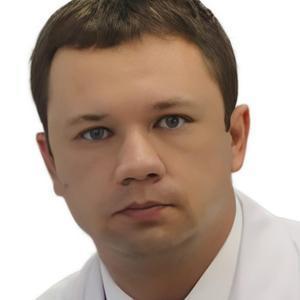Уролог Щербаков Д. В., Москва