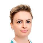 Дерматолог Шевалдова К. О., Москва