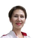 Кардиолог Лебедева Н. В., Москва