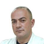 ЛОР Седоян Д. Г., Москва