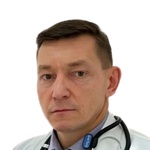 Невролог Брюханов А. В., Москва
