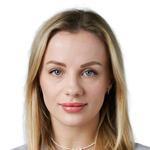 Стоматолог-ортодонт Андриякина А. В., Москва