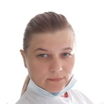 Стоматолог Суворикова Е. В., Москва