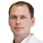 Терапевт Новиков М. С., Москва