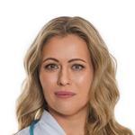 Педиатр Леонтьева Ю. А., Москва