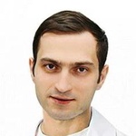 Кардиолог Квеквескири И. Р., Москва