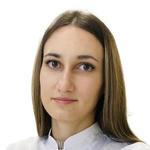 Педиатр Казаринова З. В., Москва