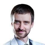 Уролог Ротов А. Е., Москва