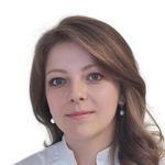 Эндокринолог Яворская В. О., Москва