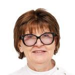 Офтальмолог (окулист) Курицына Л. Г., Москва