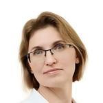 Невролог Кусочкина Н. А., Москва