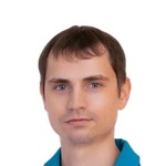 Терапевт Бессуднов Д. Е., Москва