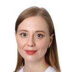 Невролог Кушнир Т. О., Москва