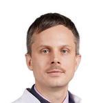 Психотерапевт Нечаев М. О., Москва